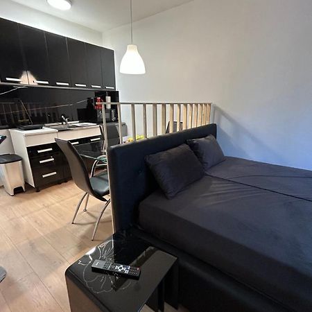 Md Studio Novi Sad Ngoại thất bức ảnh
