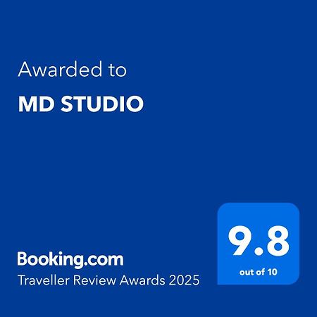 Md Studio Novi Sad Ngoại thất bức ảnh