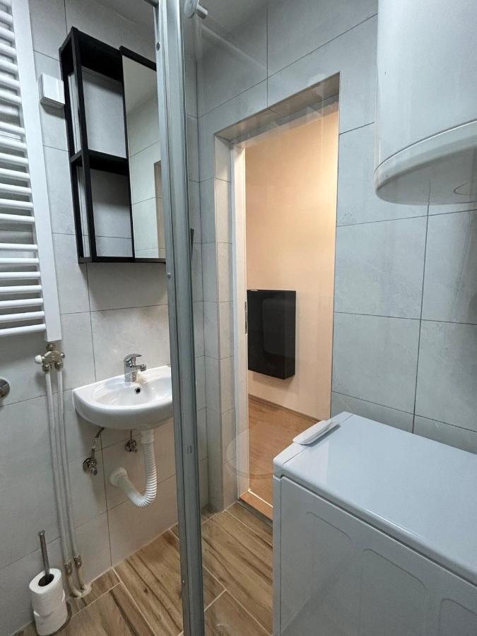 Md Studio Novi Sad Ngoại thất bức ảnh