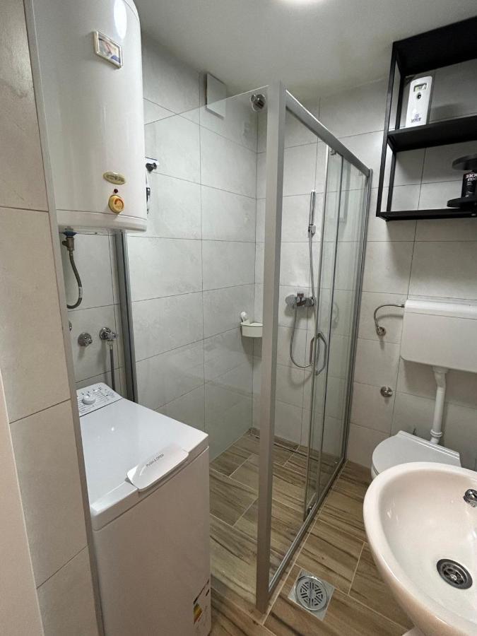 Md Studio Novi Sad Ngoại thất bức ảnh