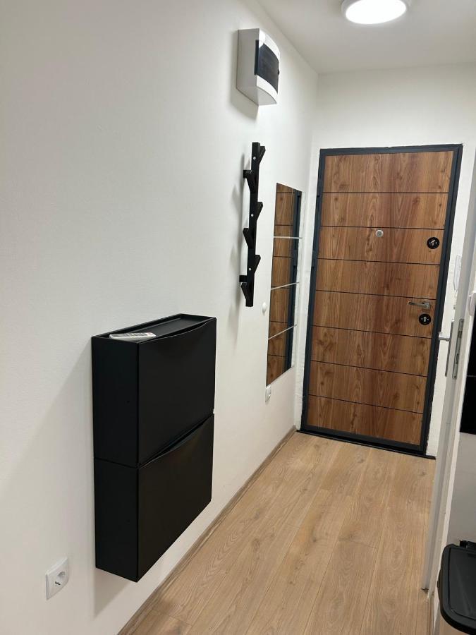 Md Studio Novi Sad Ngoại thất bức ảnh
