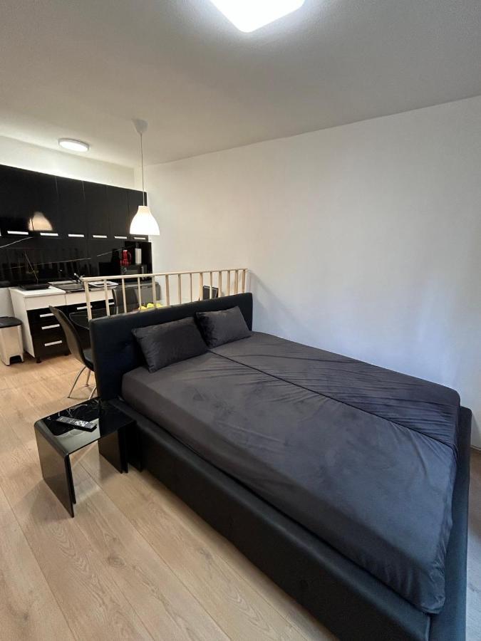Md Studio Novi Sad Ngoại thất bức ảnh