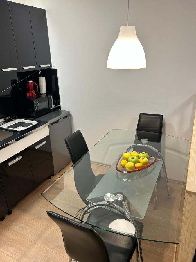 Md Studio Novi Sad Ngoại thất bức ảnh