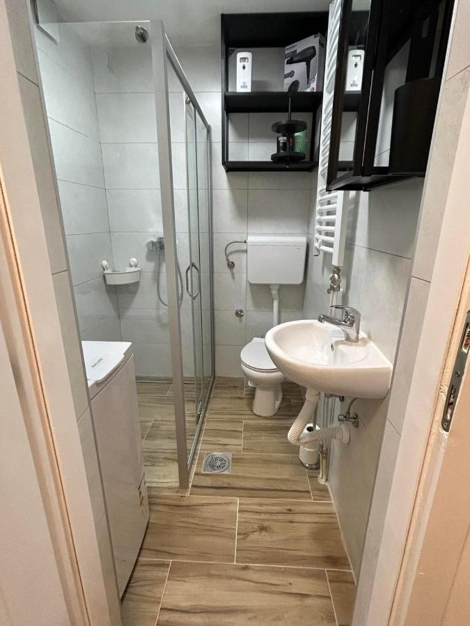 Md Studio Novi Sad Ngoại thất bức ảnh