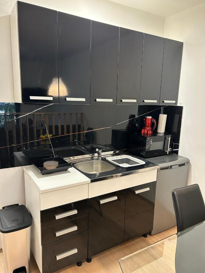 Md Studio Novi Sad Ngoại thất bức ảnh