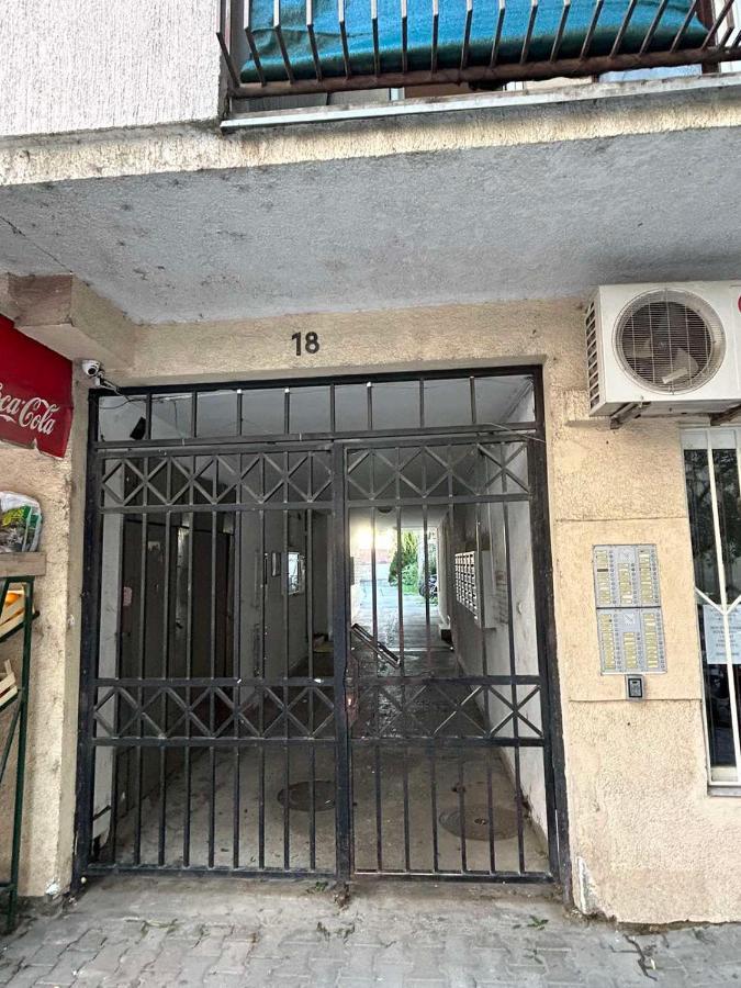 Md Studio Novi Sad Ngoại thất bức ảnh