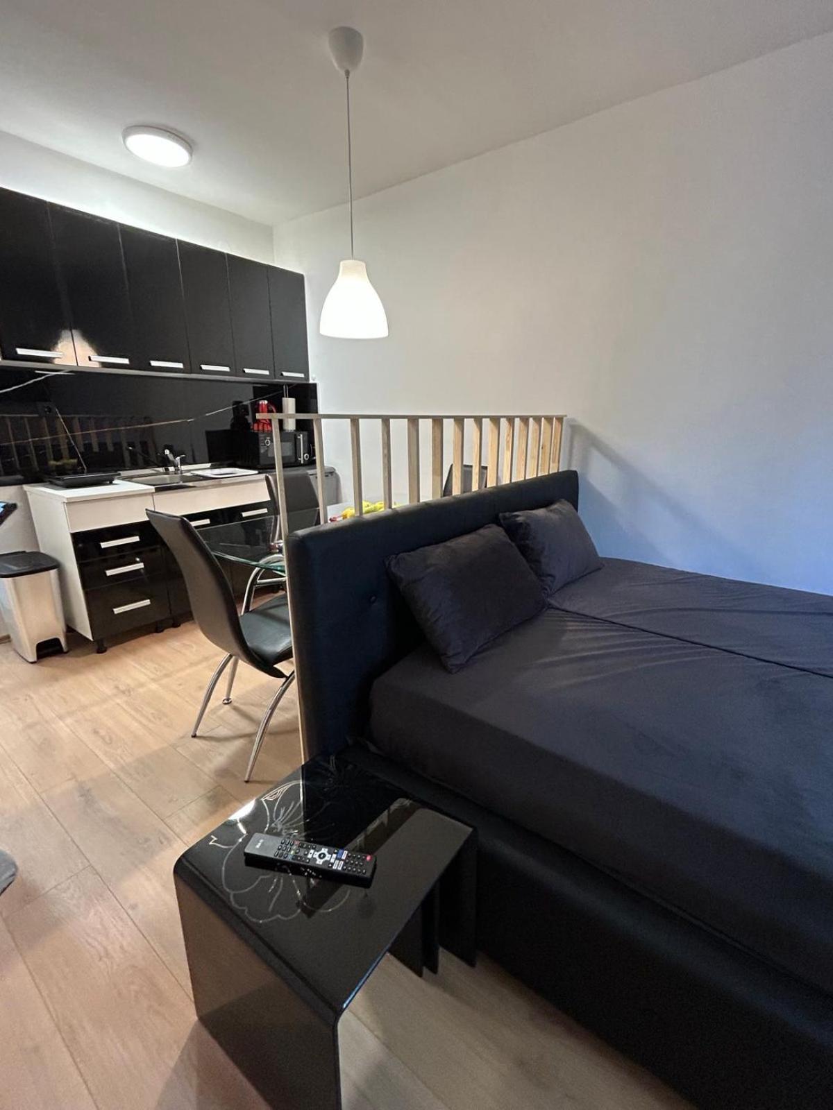 Md Studio Novi Sad Ngoại thất bức ảnh