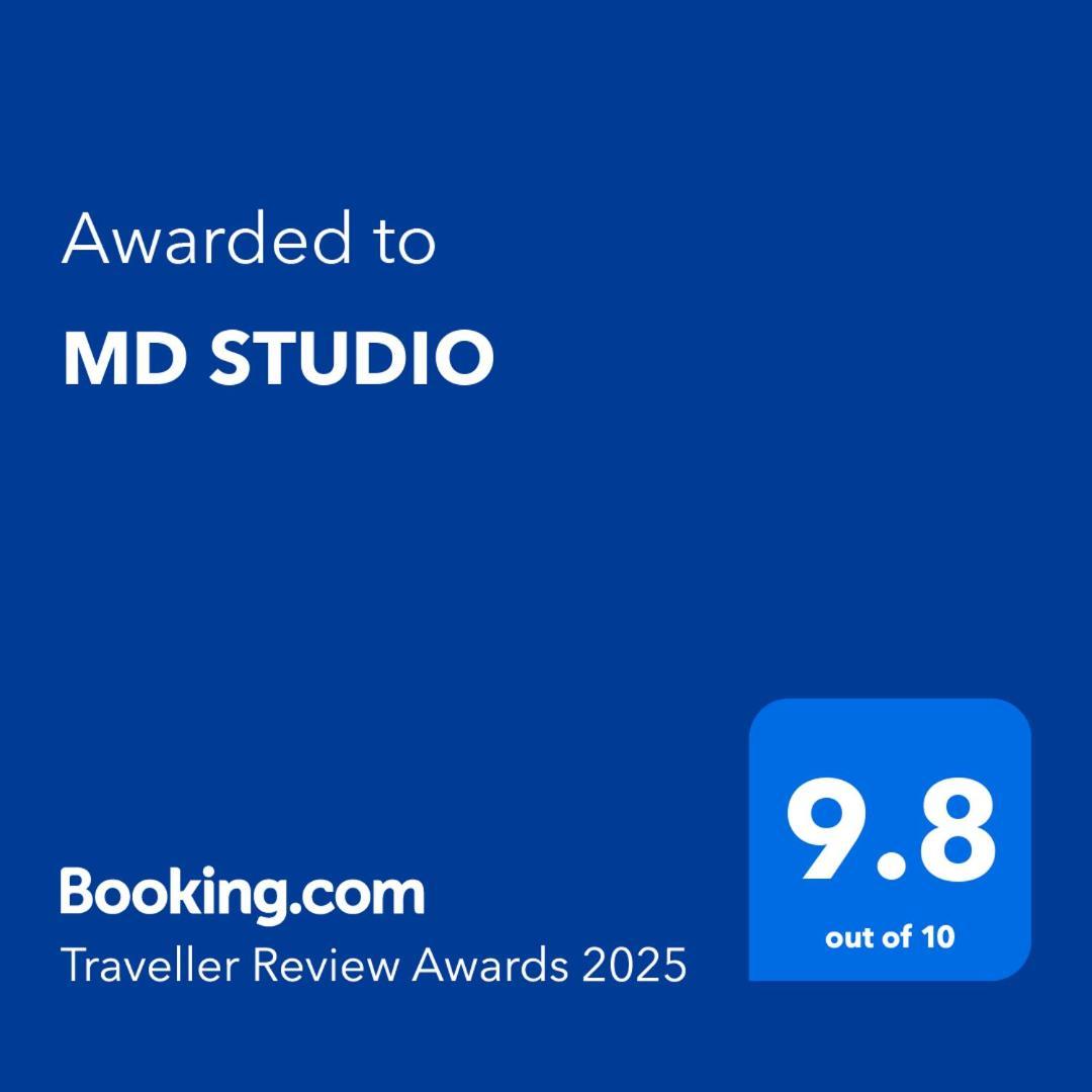 Md Studio Novi Sad Ngoại thất bức ảnh